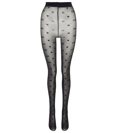 pantys dolce gabbana|dolce and gabbana tights.